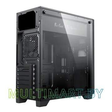Корпус GameMax Nova N6 картинка 9